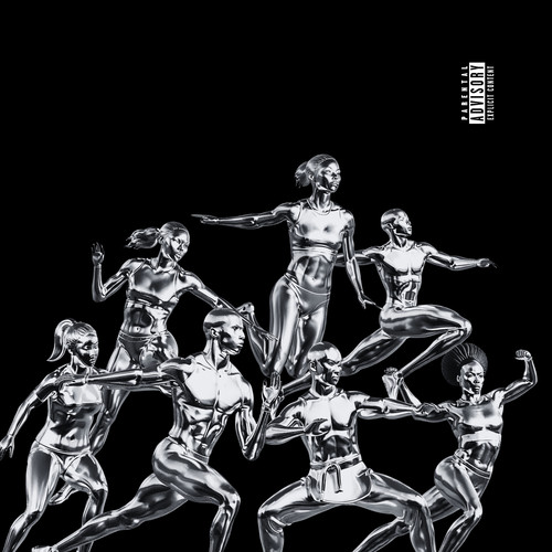 Antes do Pódio (Explicit)