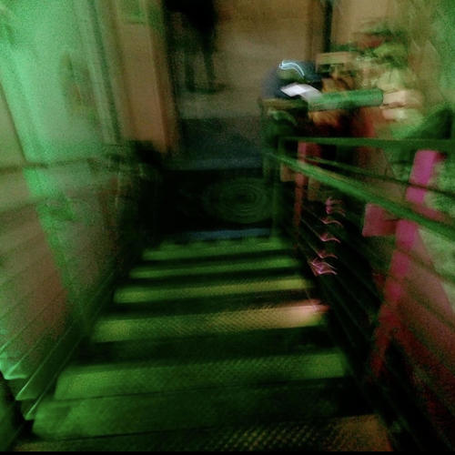 Move ya body (Explicit)