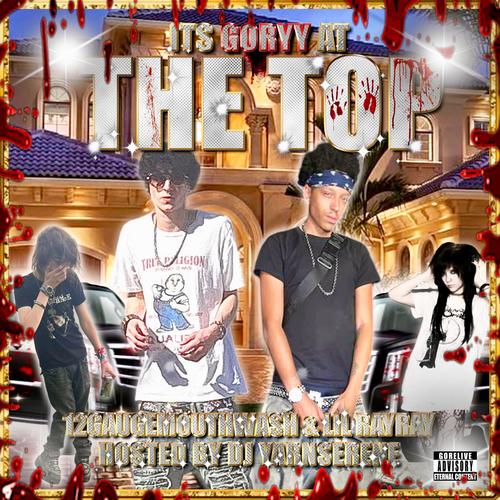 Goryy At The Top (feat. Lil RayRay & yarnserene) [Explicit]