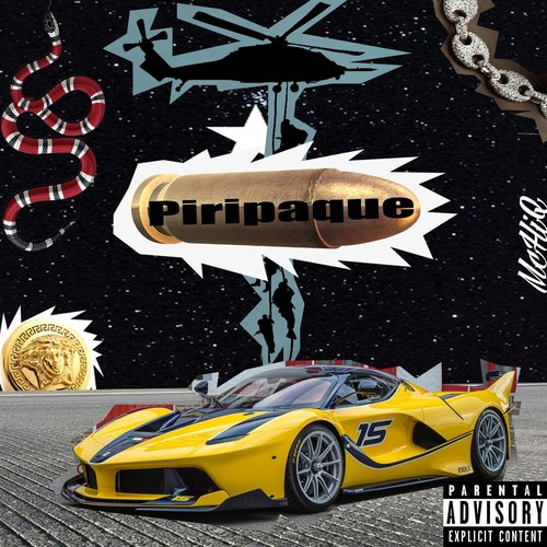 Piripaque