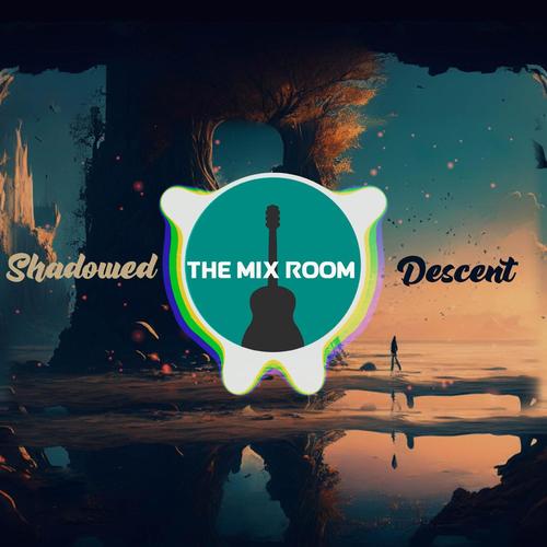 shadowed desent Dark trap hip hop beat