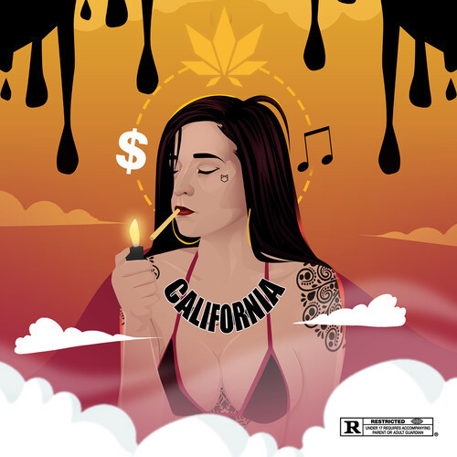 California (Explicit)