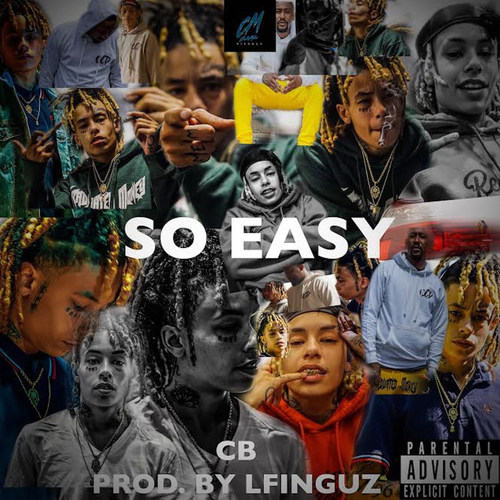 So Easy (Explicit)