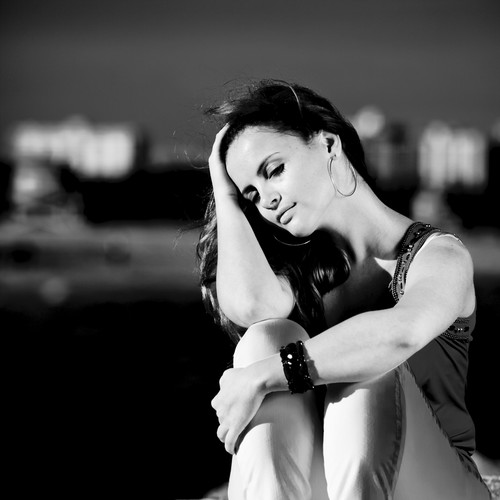 Ты мое счастье