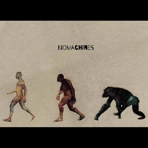 Biomachines (Explicit)