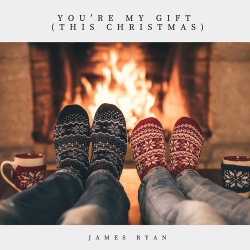 You're My Gift (This Christmas)