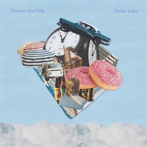 Forever feat.Vela
