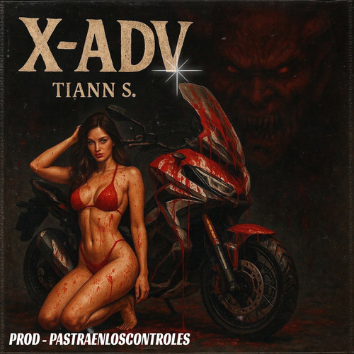 X-ADV (Explicit)
