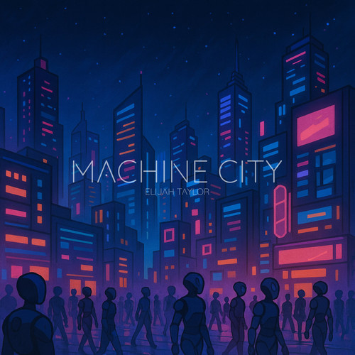 Machine City