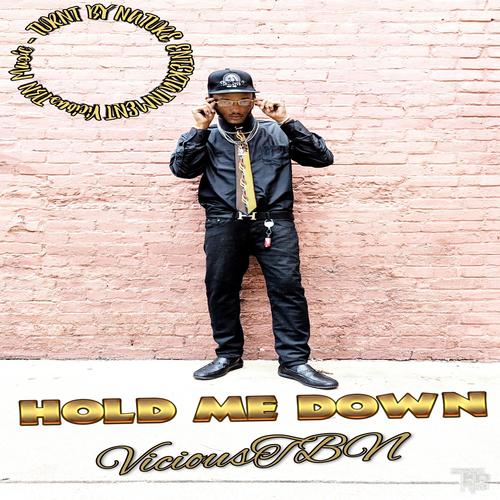 Hold Me Down (Explicit)