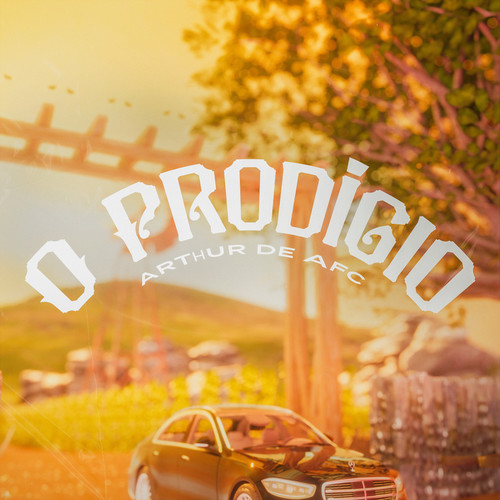 O Prodígio (Explicit)