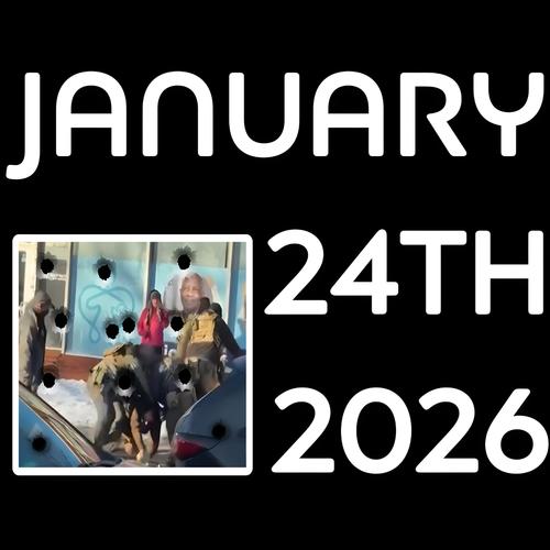 January 24th, 2026 (Explicit)