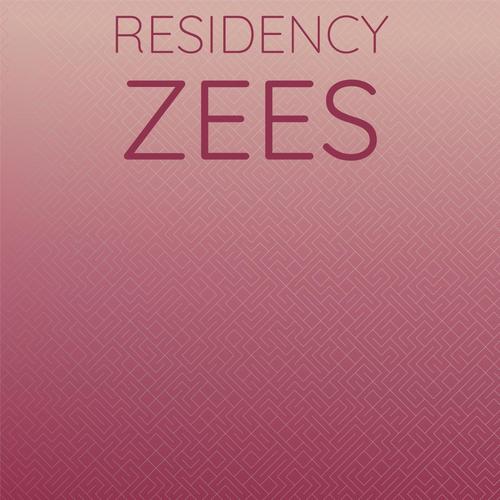 Residency Zees