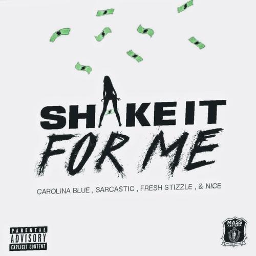 Shake It For Me (Explicit)