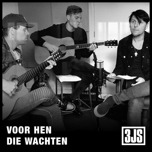 Voor Hen Die Wachten
