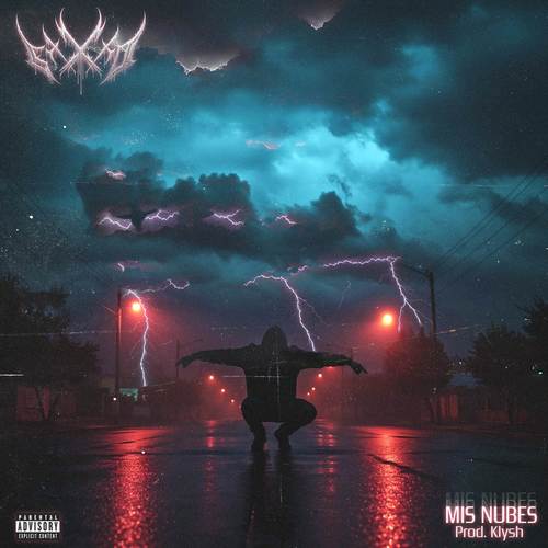 LexXxo - Mis Nubes (Explicit)