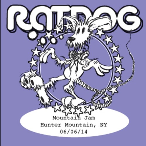 Mountain Jam - Hunter Mountain, NY