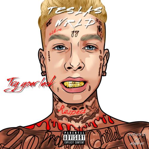 Try your luck (feat. FLyysoulja, Kodiyakredd & Baby los) [Explicit]