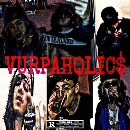 VURPAHOLIC $hIT (feat. nikitaw0lfe) [Explicit]