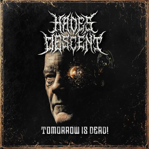 Tomorrow is Dead! (feat. Brian Kingsland & Karl Sanders)