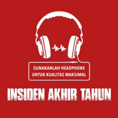 INSIDEN AKHIR TAHUN