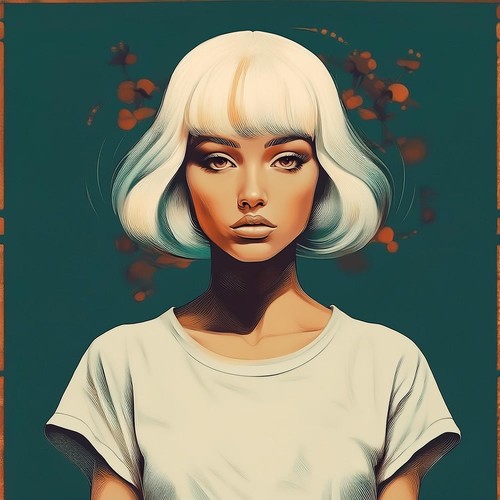 Experiencia Reconfortante Con Lofi: Ritmos Cálidos Y Nostálgicos