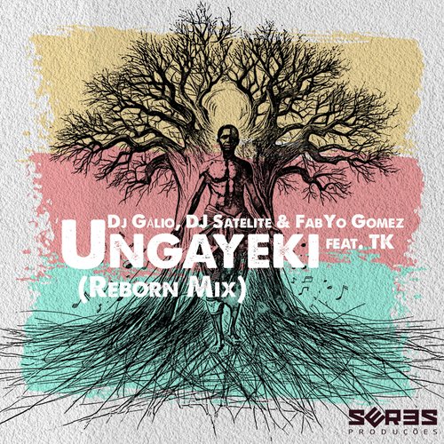 Ungayeki (Reborn Mix)