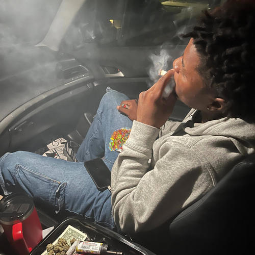 Sit N Chill (Explicit)