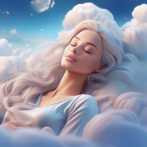 Descanso Tranquilo Y Apacible: Música Relajante Para La Noche