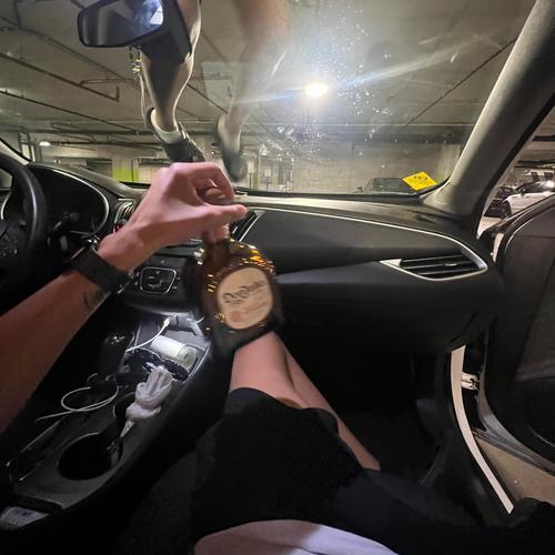 Hollywood (Explicit)