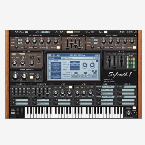 Sylenth 1