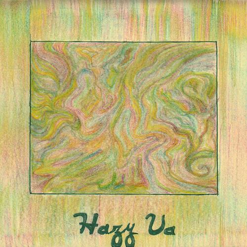 Hazy Ua
