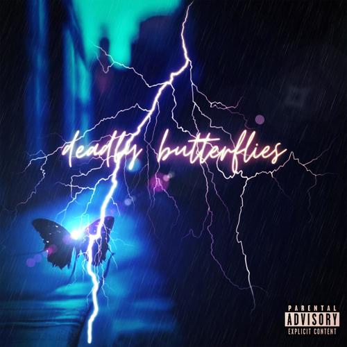 deadly butterflies (Explicit)