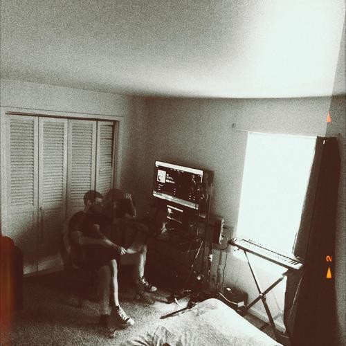 SMOKE IN THE WIND (Explicit)