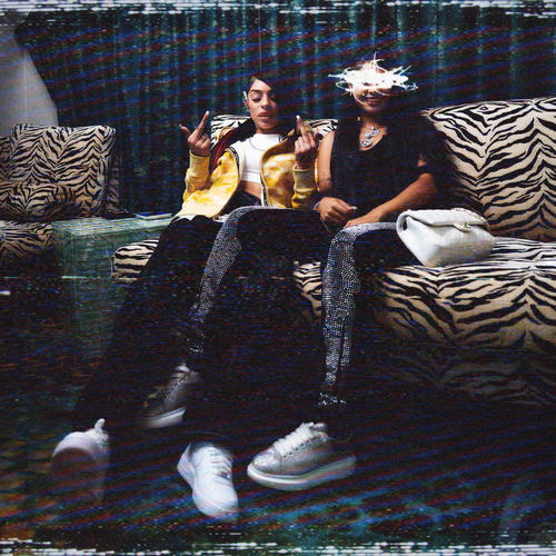 Ray Charles (Explicit)