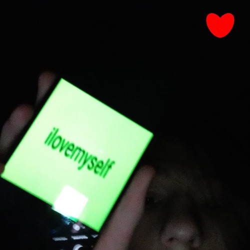 ilovemyself (Explicit)