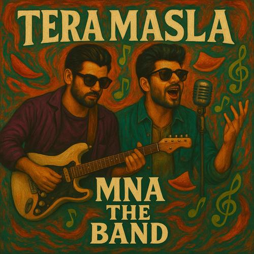 Masla