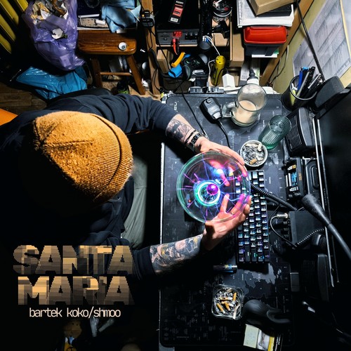 Santa Maria (Explicit)