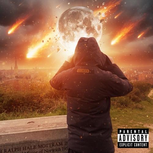 BORN TO DIE (Explicit)