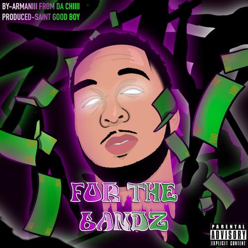 For The Bandz (feat. Saint The Good Boy) [Explicit]