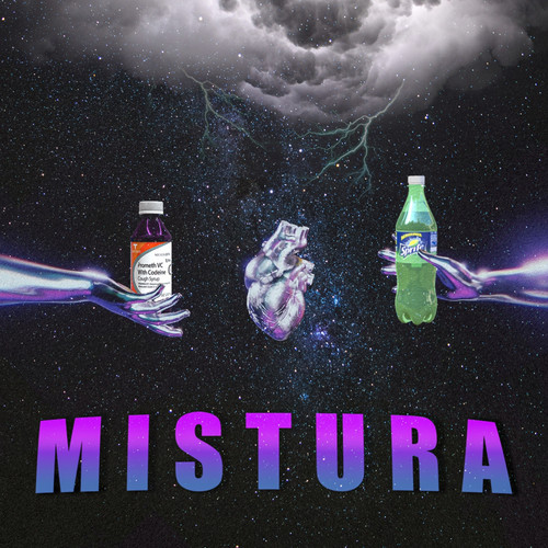 Mistura (Explicit)