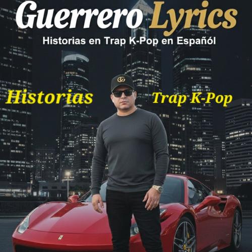 Historias en Trap K-Pop (Explicit)