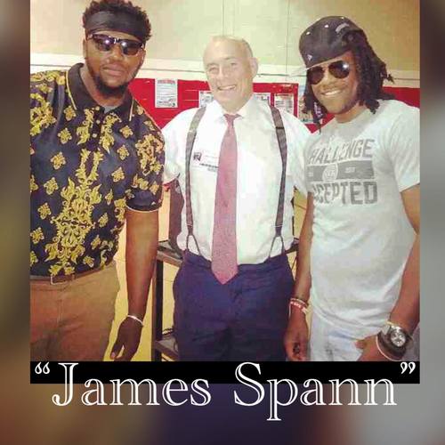 James Spann