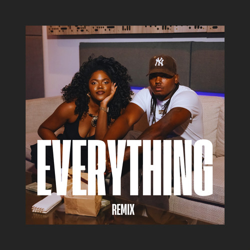 Everything (Remix) [Explicit]