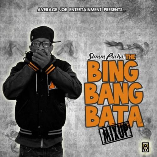 The Bing Bang Batat Mixup (Explicit)
