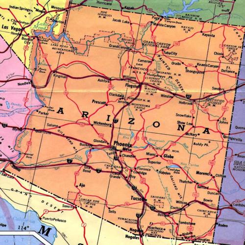 Arizona
