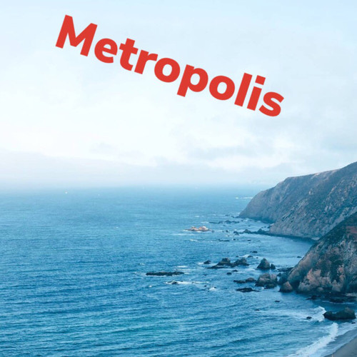 Metropolis (Explicit)