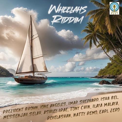 Wheelahs Riddim