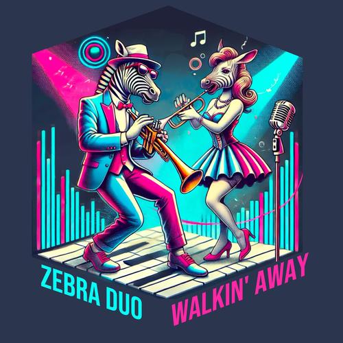 Walkin' Away (feat. Mihai Sorohan & Lady Albatross)