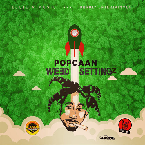 Weed Settingz - Single